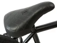 Fit Bike Co. "Mac 1" 2017 BMX Rad - Matte Black