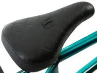 Fit Bike Co. "Mac 1" 2017 BMX Rad - Trans Teal