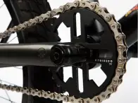 Fit Bike Co. "Mac 2" 2014 BMX Rad