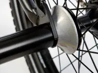 Fit Bike Co. "Mac 2" 2014 BMX Rad