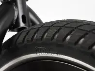Fit Bike Co. "Mac 2" 2014 BMX Rad