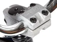 Fit Bike Co. "MAC 2" 2015 BMX Bike