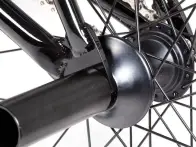 Fit Bike Co. "MAC 2" 2015 BMX Bike