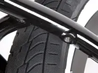 Fit Bike Co. "MAC 2" 2015 BMX Bike
