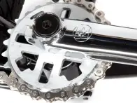 Fit Bike Co. "MAC 2" 2015 BMX Bike
