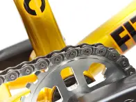 Fit Bike Co. "MAC 3" 2016 BMX Rad