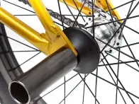 Fit Bike Co. "MAC 3" 2016 BMX Rad