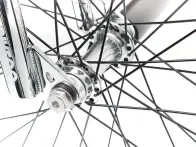 Fit Bike Co. "MAC 3" 2016 BMX Rad