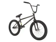 Fit Bike Co. "Mac Man" 2019 BMX Rad - Pac Black