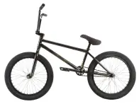 Fit Bike Co. "Mac Man" 2019 BMX Rad - Pac Black