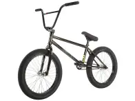 Fit Bike Co. "Mac Man" 2019 BMX Rad - Pac Black