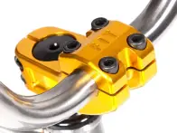 Fit Bike Co. "MAC Signature" 2015 BMX Bike