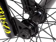 Fit Bike Co. "MAC Signature" 2015 BMX Bike