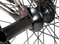 Fit Bike Co. "MAC Signature" 2015 BMX Bike
