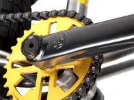 Fit Bike Co. "MAC Signature" 2015 BMX Bike