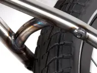 Fit Bike Co. "MAC Signature" 2015 BMX Bike