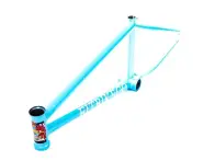 Fit Bike Co. "Marv" BMX Rahmen