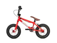 Fit Bike Co. "Misfit 12" 2018 BMX Bike - 12 Inch - Cherry Red