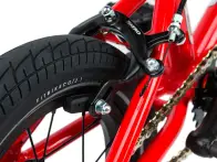 Fit Bike Co. "Misfit 12" 2018 BMX Bike - 12 Inch - Cherry Red