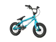 Fit Bike Co. "Misfit 12" 2018 BMX Bike - 12 Inch - Teal Blue