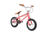Fit Bike Co. "Misfit 12" 2019 BMX Bike - 12 Inch - Coral