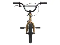 Fit Bike Co. "Misfit 12" 2019 BMX Rad - 12 Zoll - Gold