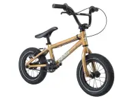 Fit Bike Co. "Misfit 12" 2019 BMX Rad - 12 Zoll - Gold