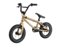 Fit Bike Co. "Misfit 12" 2019 BMX Rad - 12 Zoll - Gold