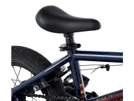 Fit Bike Co. "Misfit 12" 2021 BMX Bike - 12 Inch - Midnight Blue