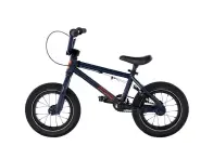 Fit Bike Co. "Misfit 12" 2021 BMX Bike - 12 Inch - Midnight Blue