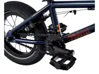 Fit Bike Co. "Misfit 12" 2021 BMX Bike - 12 Inch - Midnight Blue