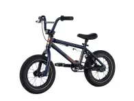Fit Bike Co. "Misfit 12" 2021 BMX Bike - 12 Inch - Midnight Blue