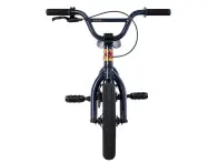 Fit Bike Co. "Misfit 12" 2021 BMX Bike - 12 Inch - Midnight Blue