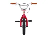 Fit Bike Co. "Misfit 12" 2021 BMX Rad - 12 Zoll - Warm Red