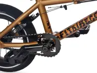 Fit Bike Co. "Misfit 12" 2023 BMX Rad - 12 Zoll - Cheetah