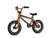 Fit Bike Co. "Misfit 12" 2023 BMX Rad - 12 Zoll - Cheetah