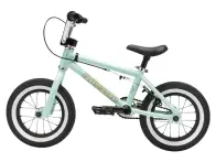 Fit Bike Co. "Misfit 12" 2026 BMX Rad - Cocomint