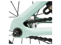 Fit Bike Co. "Misfit 12" 2026 BMX Rad - Cocomint