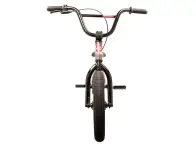 Fit Bike Co. "Misfit 14" 2020 BMX Rad - 14 Zoll - Gloss Clear