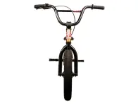 Fit Bike Co. "Misfit 14" 2020 BMX Bike - 14 Inch - Trans Gold