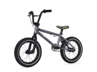 Fit Bike Co. "Misfit 14" 2023 BMX Rad - 14 Zoll - Dusty Purp