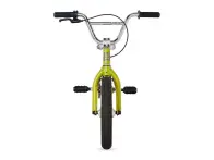 Fit Bike Co. "Misfit 14" 2023 BMX Rad - 14 Zoll - Viper Green