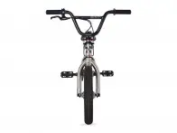 Fit Bike Co. "Misfit 14" 2023 BMX Bike - 14 Inch | Caiden Brushed Chrome
