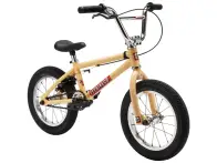 Fit Bike Co. "Misfit 14" 2026 BMX Rad - Blue