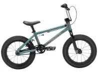 Fit Bike Co. "Misfit 14" 2026 BMX Rad - Blue