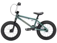Fit Bike Co. "Misfit 14" 2026 BMX Rad - Blue