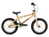 Fit Bike Co. "Misfit 14" 2026 BMX Rad - Peachy