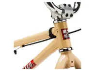 Fit Bike Co. "Misfit 14" 2026 BMX Rad - Peachy
