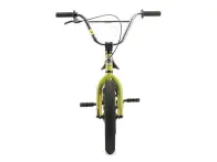 Fit Bike Co. "Misfit 16" 2018 BMX Rad - 16 Zoll - Deli Mustard