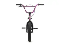 Fit Bike Co. "Misfit 16" 2018 BMX Bike - 16 Inch - Plum Purple
